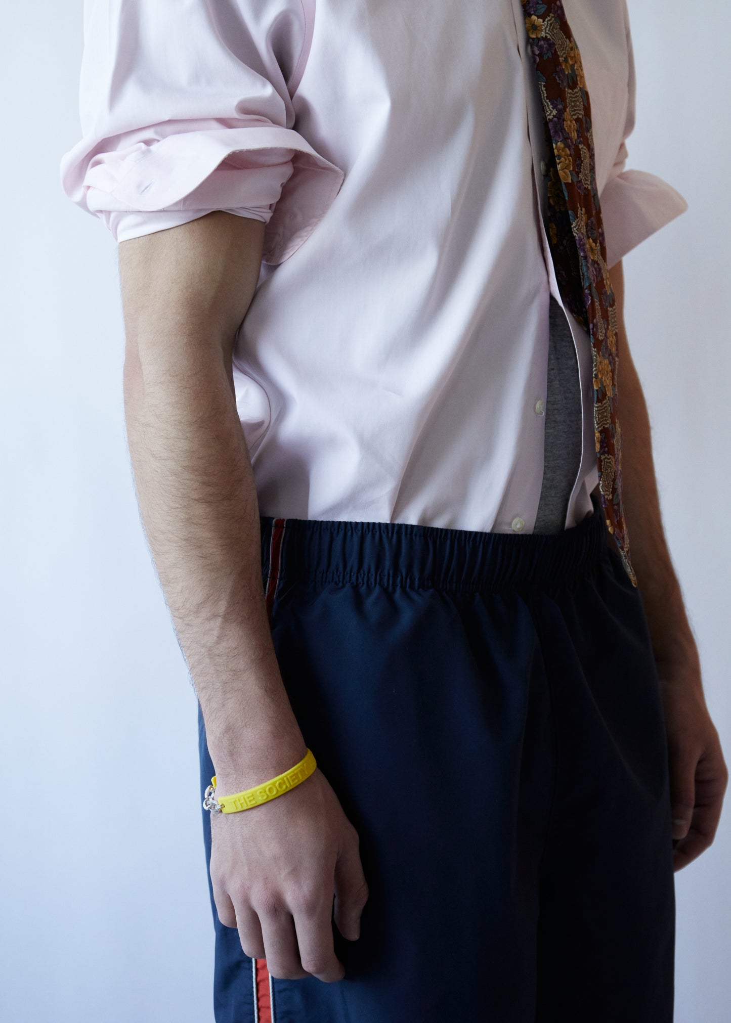 Brooks Brothers Pink Button Up