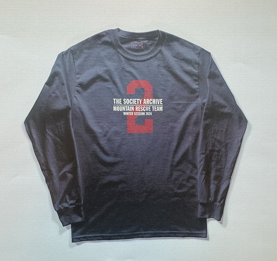 Aspen Ski Patrol Longsleeve Tee (Limited Edition)