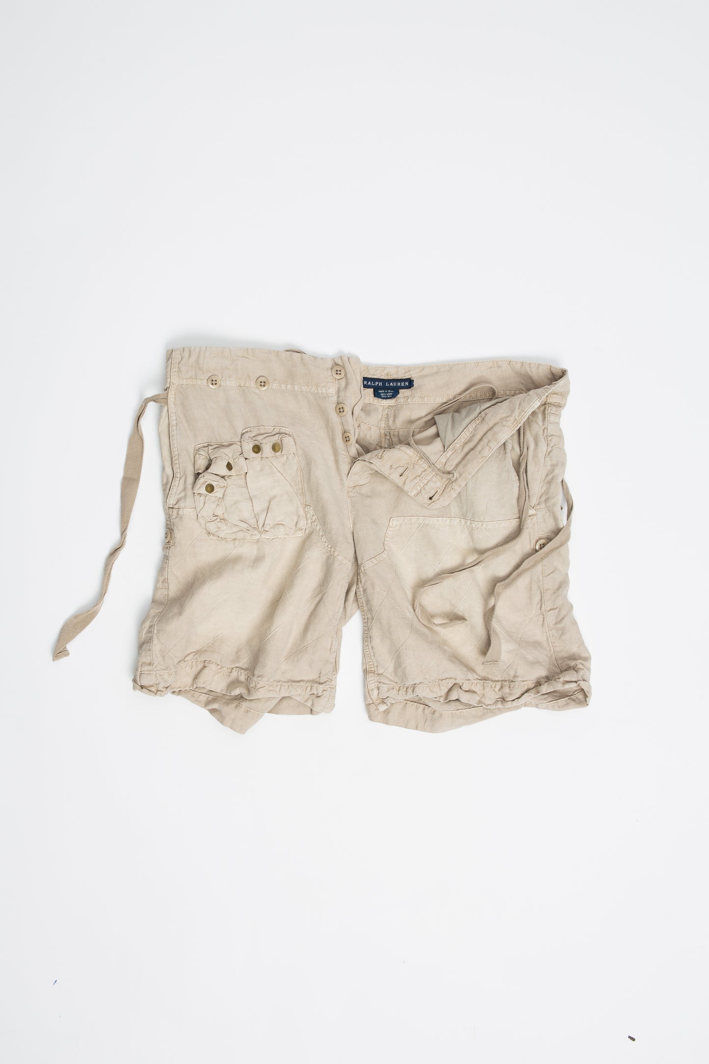 RALPH LAUREN TACTICAL SHORT